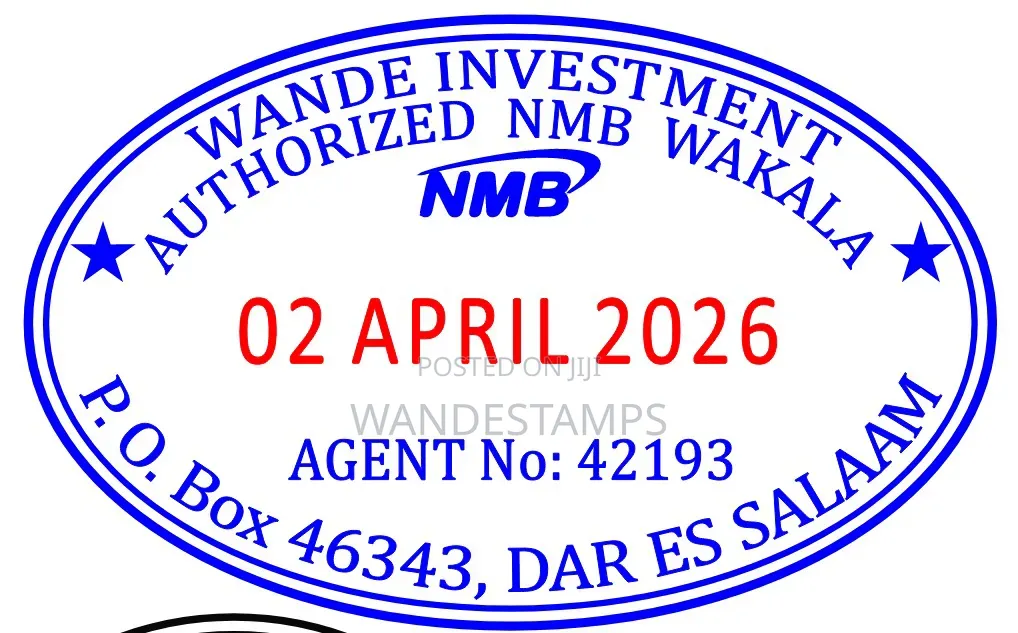 Mihuri Ya Uwakala Ya Bank