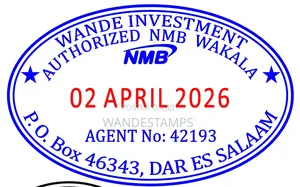 Mihuri Ya Uwakala Ya Bank