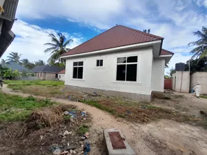 3bdrm House in Kigamboni Mikwambe for sale