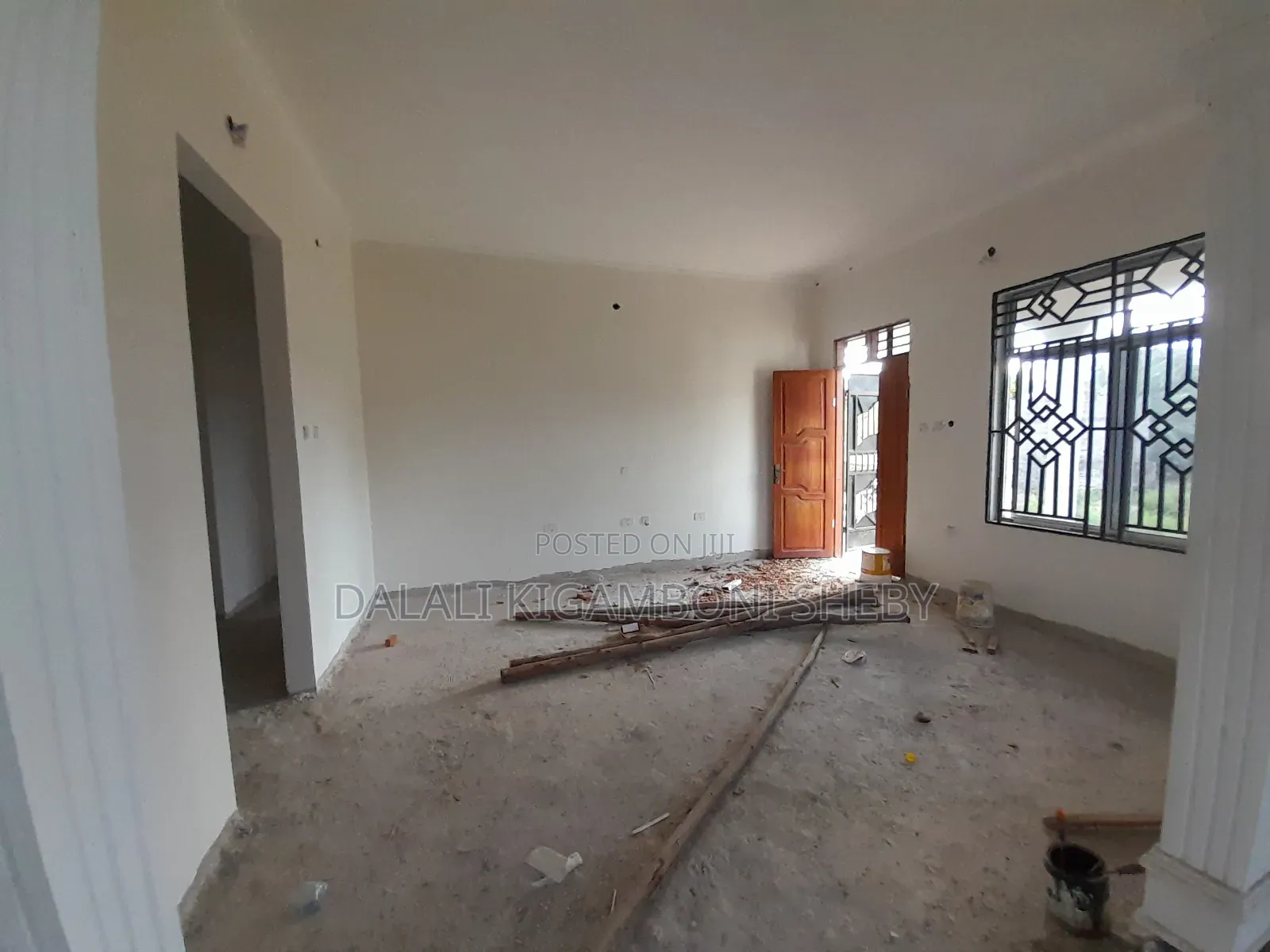 3bdrm House in Kigamboni Mikwambe for sale