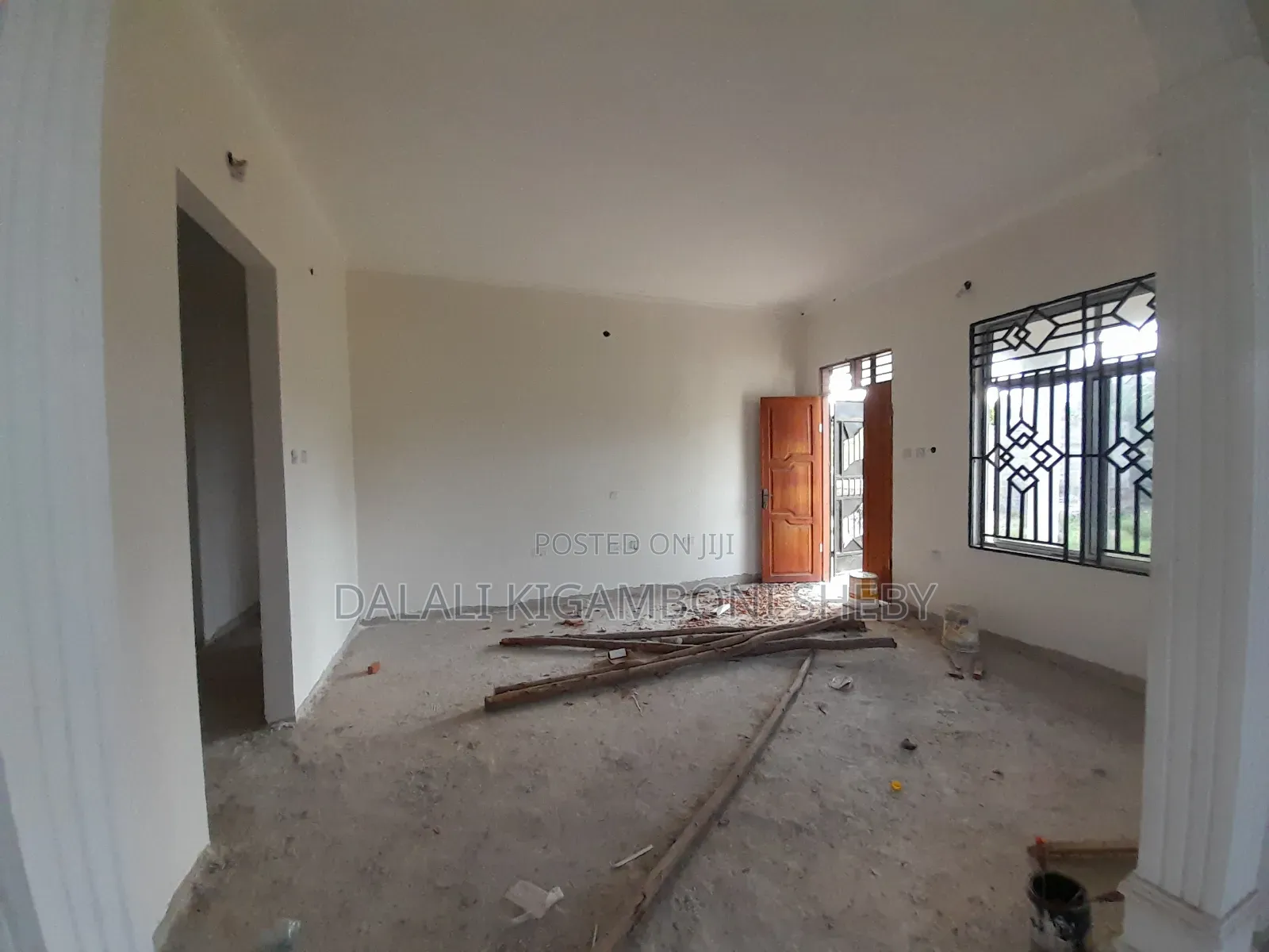 3bdrm House in Kigamboni Mikwambe for sale
