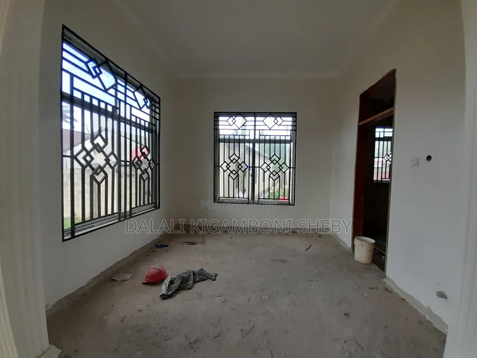 3bdrm House in Kigamboni Mikwambe for sale