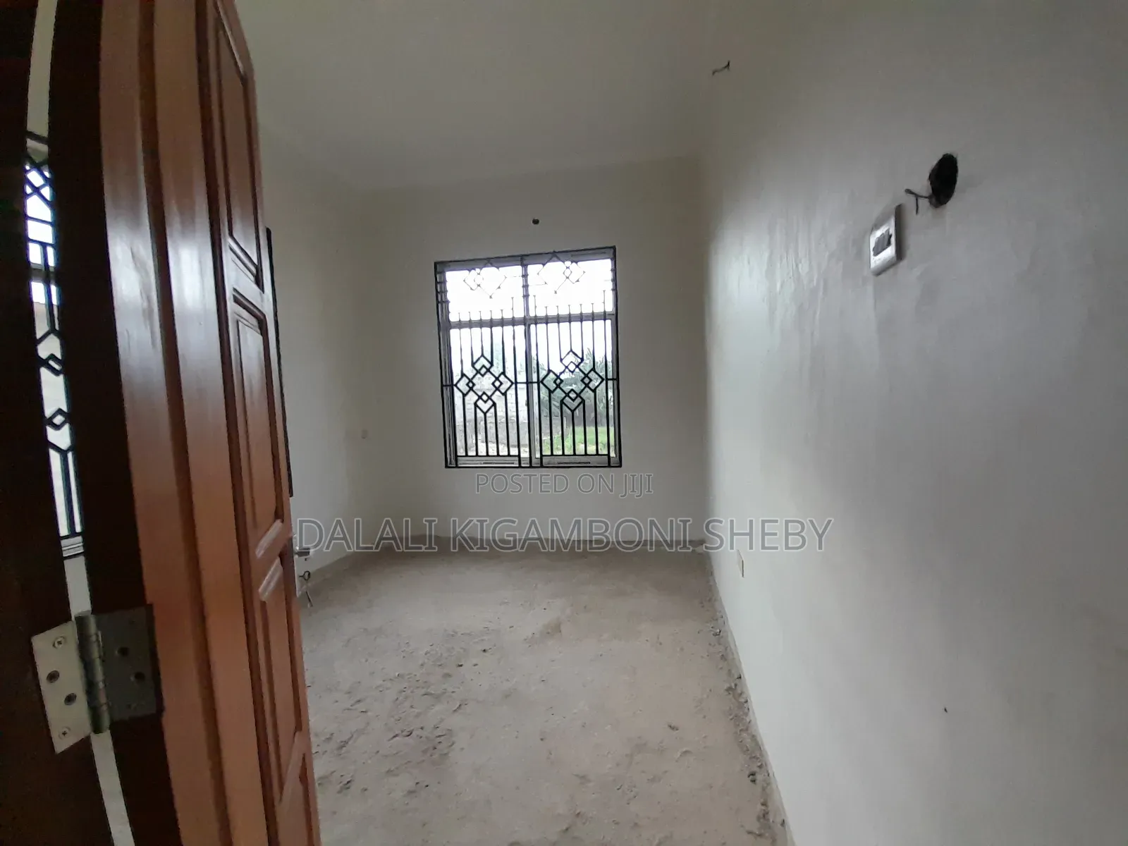 3bdrm House in Kigamboni Mikwambe for sale