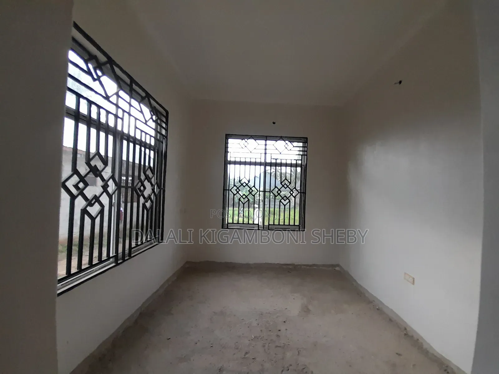 3bdrm House in Kigamboni Mikwambe for sale