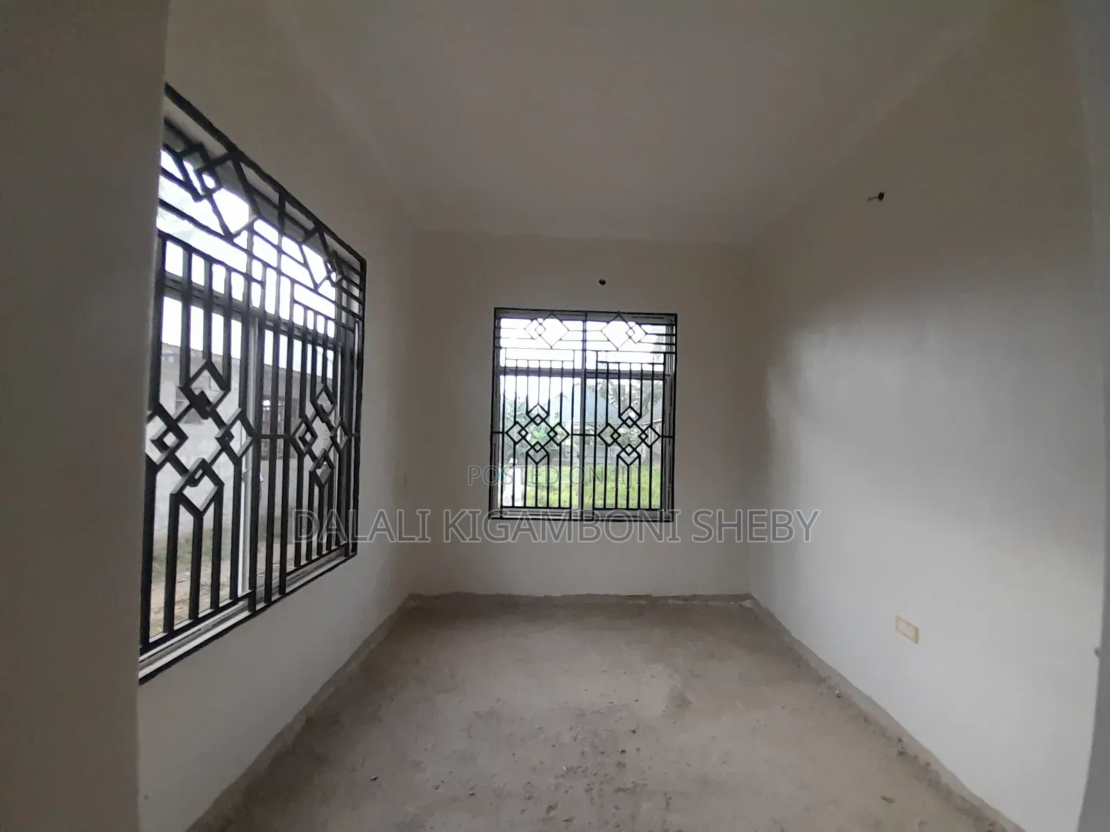 3bdrm House in Kigamboni Mikwambe for sale