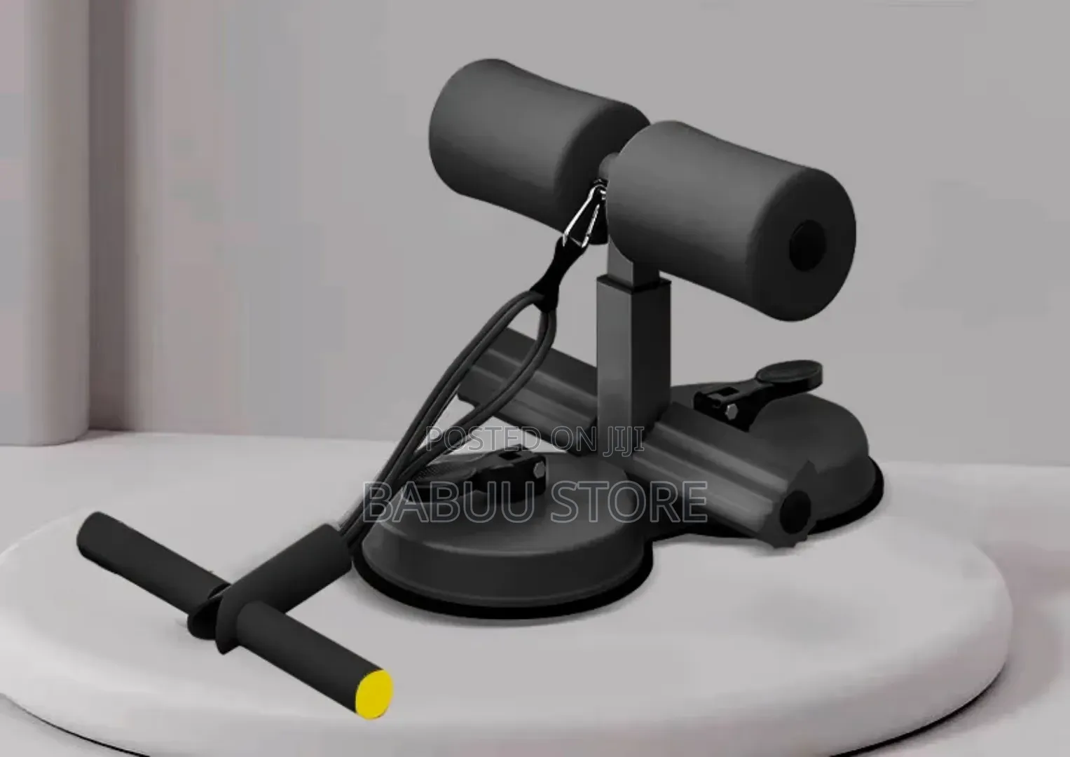 Adjustable Thickened Double