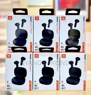 JBL Wave Flex