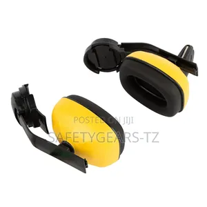 Helmet-mountable Ear Muffs (Ear Defenders)