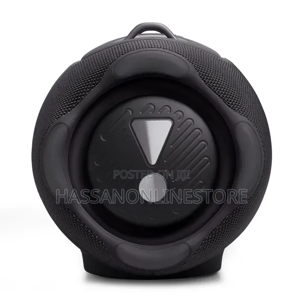 JBL Xtreme 5 Portable Wireless Waterproof Speaker - Black