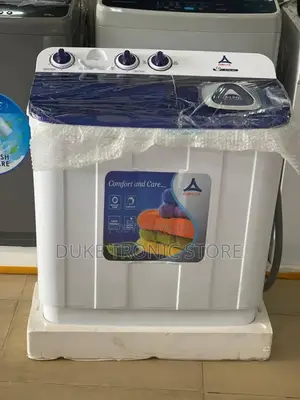 Delta Washing Machine