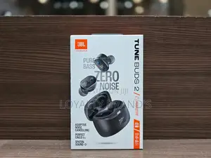 JBL Buds 2 – Wireless Earbuds | Deep Bass, Clear Sound, Everyday Use