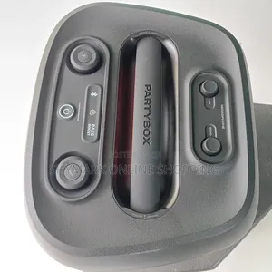 JBL Partybox Encore 2