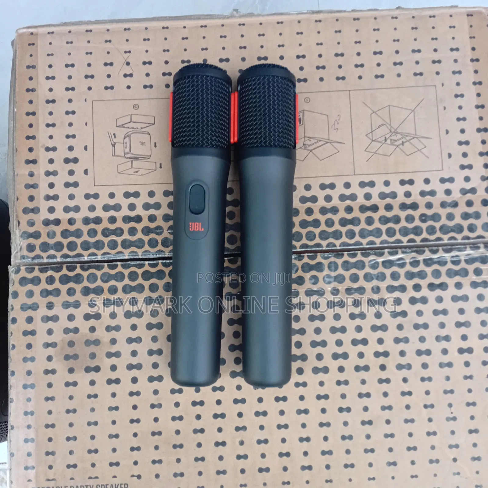 JBL Partybox Encore 2