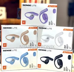 JBL Sense Lite