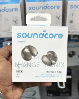 Soundcore C40i