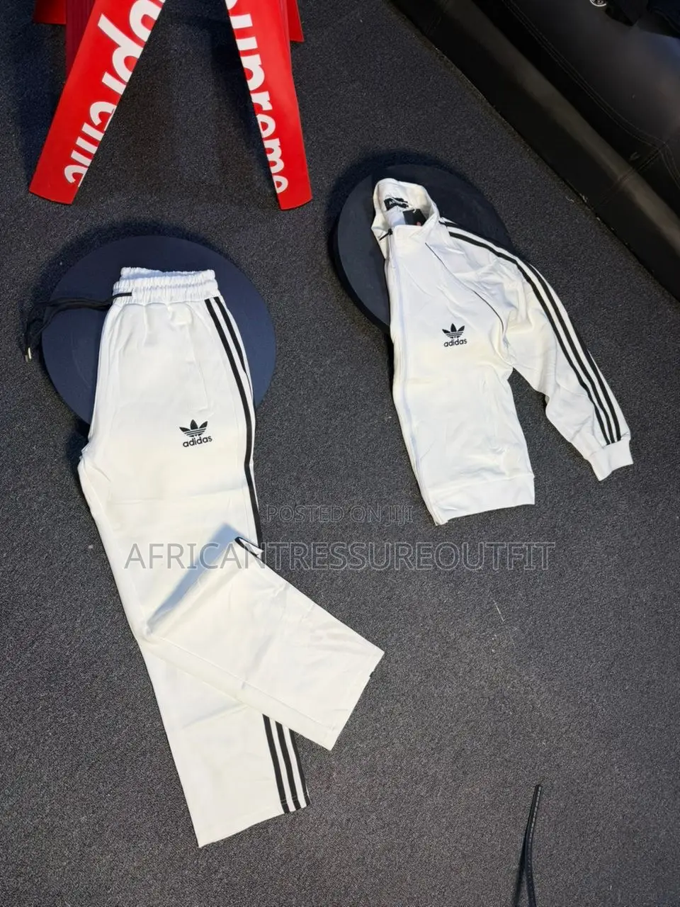 Adidas Original Tracksuit Sets