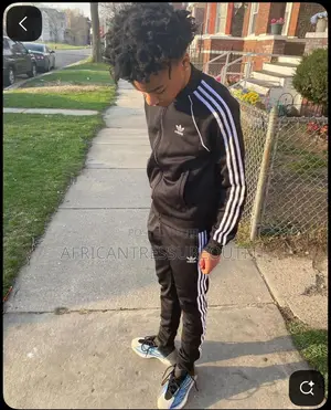 Adidas Original Tracksuit Sets