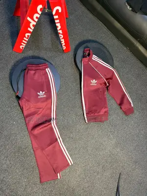 Adidas Original Tracksuit Sets