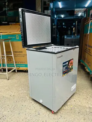 Freezer 100 Liters || Friza