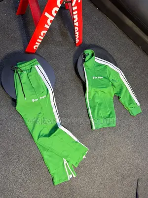 Palm Angels Original Tracksuit Collection
