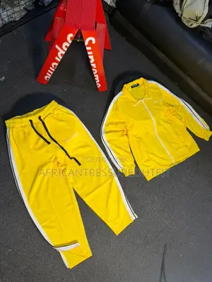 Palm Angels Original Tracksuit Collection