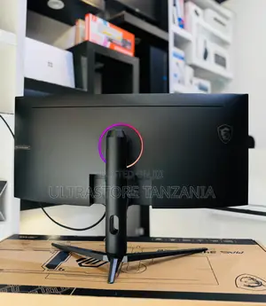 Msi Mag 34inches