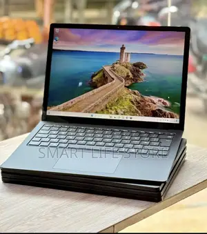 New Laptop Microsoft Surface Laptop 3 16GB Intel Core i7 SSD 256GB