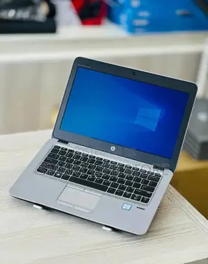 New Laptop HP EliteBook 725 8GB Intel Core i5 SSD 256GB