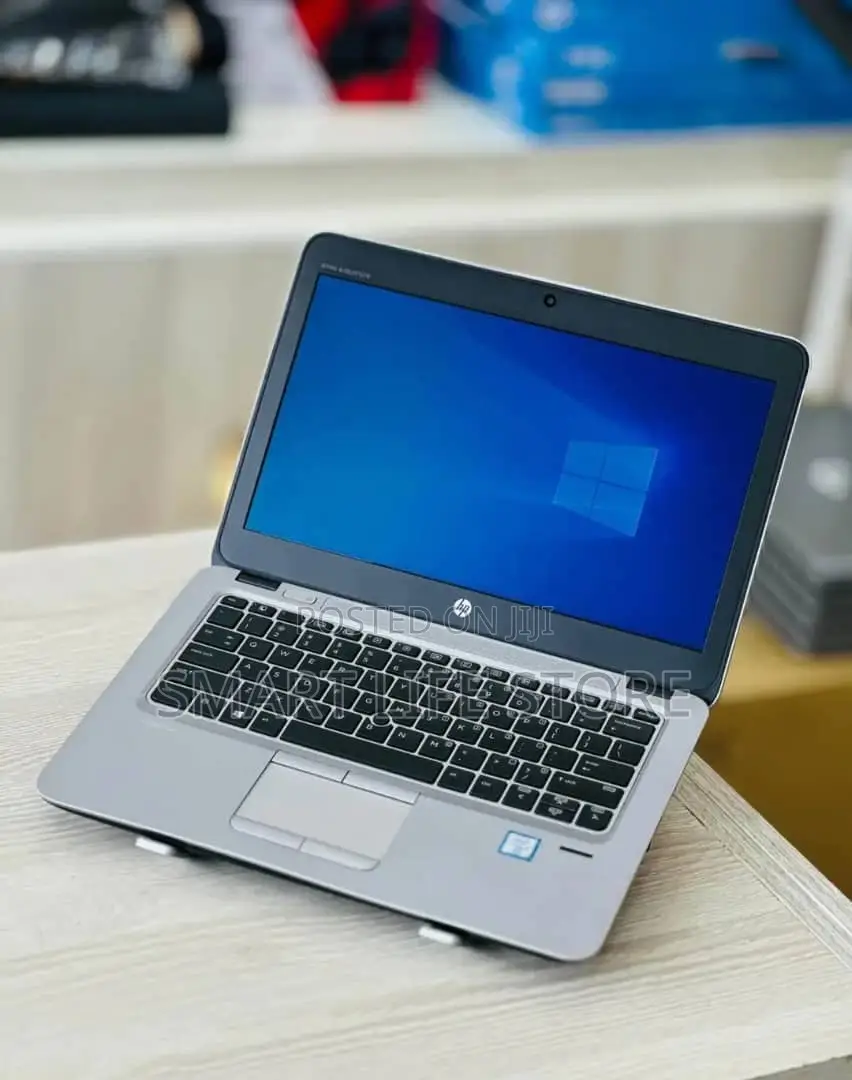 New Laptop HP EliteBook 725 8GB Intel Core i5 SSD 256GB