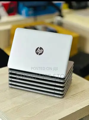 New Laptop HP EliteBook 725 8GB Intel Core i5 SSD 256GB
