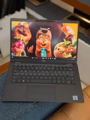 Laptop Dell Latitude 7410 8GB Intel Core i7 SSD 256GB