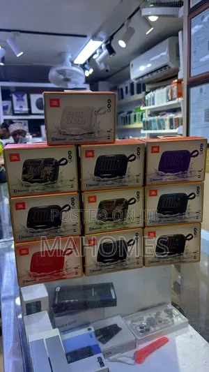 JBL Go 5 New 2026