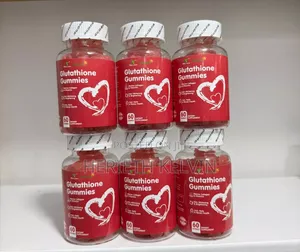 Glutathione Gummies