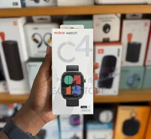 Mibro Watch C4 2.01" Smartwatch