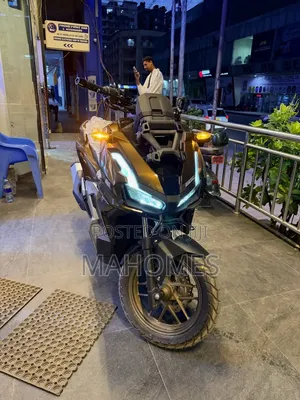 New Motorcycle 2026