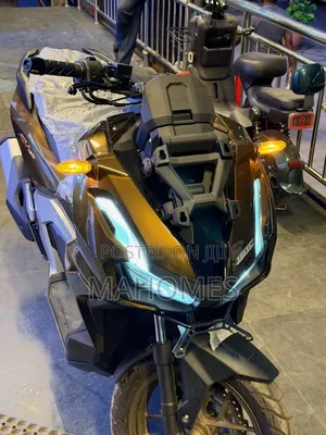 New Motorcycle 2026