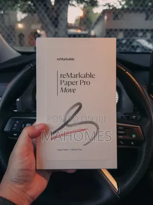 New reMarkable Paper Pro Move 64 GB