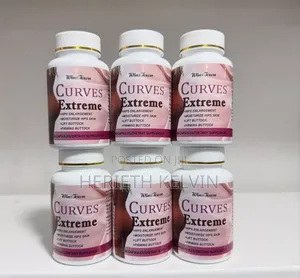 Curves Extreme Capsules