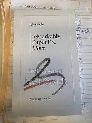 New reMarkable Paper Pro Move 64 GB