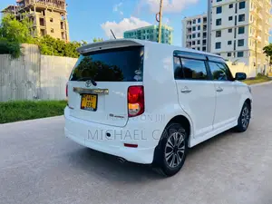 Toyota Rumion 1.5 FWD 2021 White