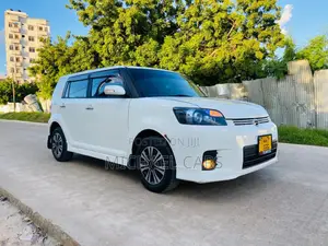 Toyota Rumion 1.5 FWD 2021 White