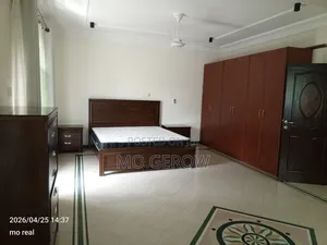 Furnished 4bdrm Villa in Masaki for rent