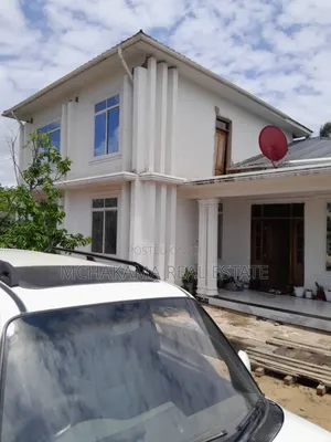 5bdrm Block of Flats in Mchakama Real Estate, Goba for sale