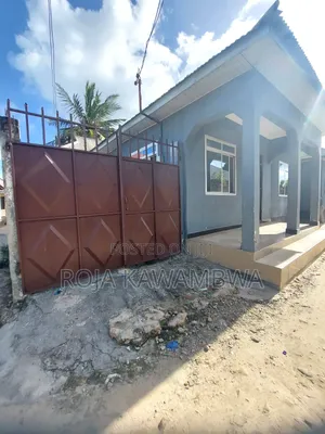 Furnished 5bdrm House in Msufini Chamazi, Mbagala for rent