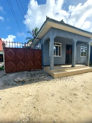 Furnished 5bdrm House in Msufini Chamazi, Mbagala for rent