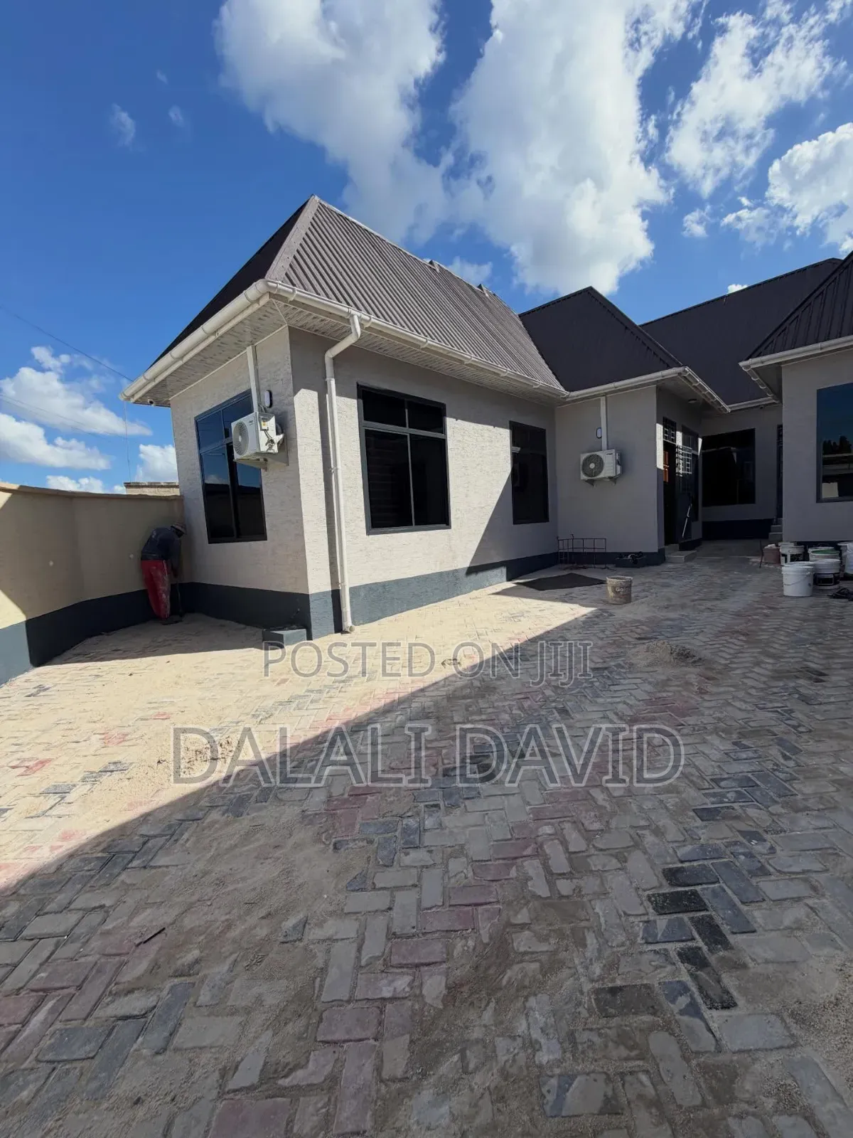 2bdrm Shared Apartment in Kinondoni for rent