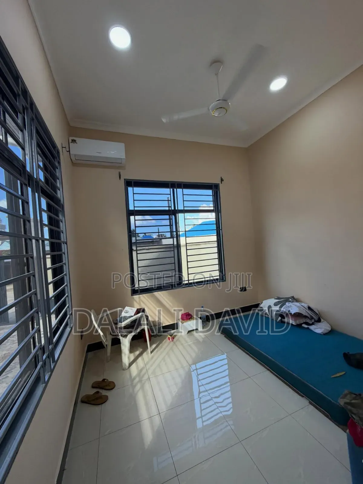 2bdrm Shared Apartment in Kinondoni for rent
