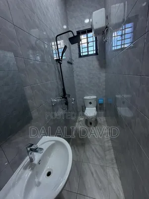 2bdrm Shared Apartment in Kinondoni for rent