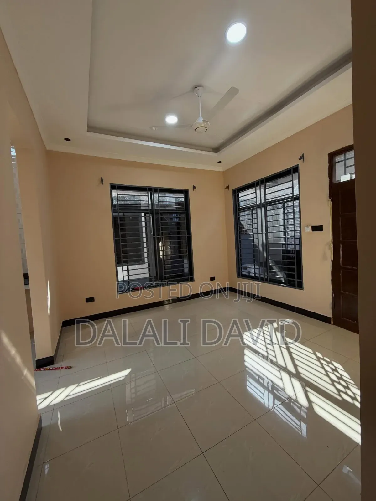 2bdrm Shared Apartment in Kinondoni for rent