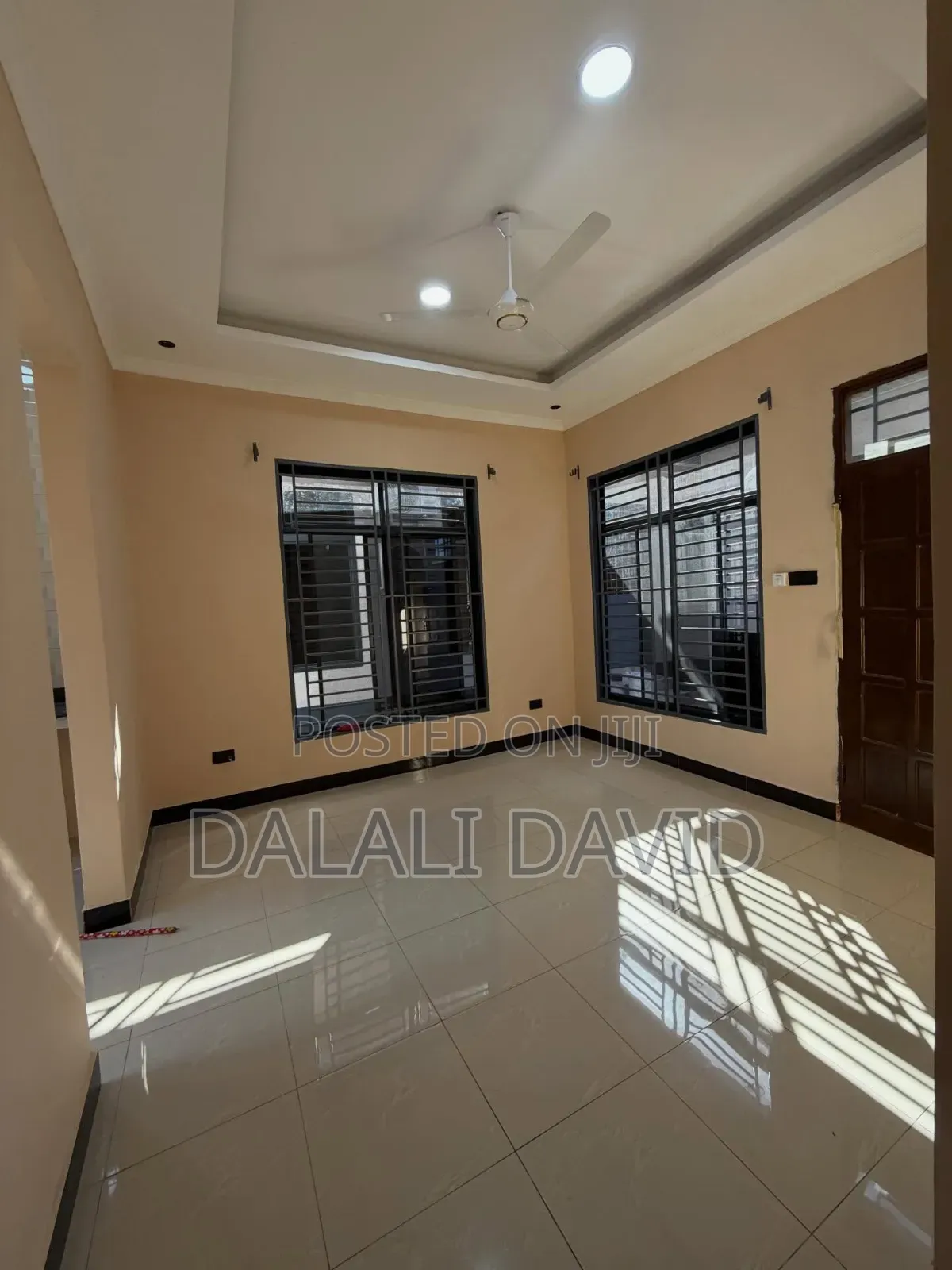2bdrm Shared Apartment in Kinondoni for rent